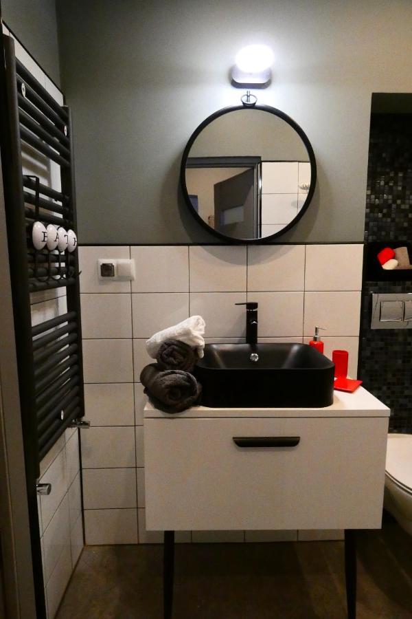 Apartment Rzepiorski *
