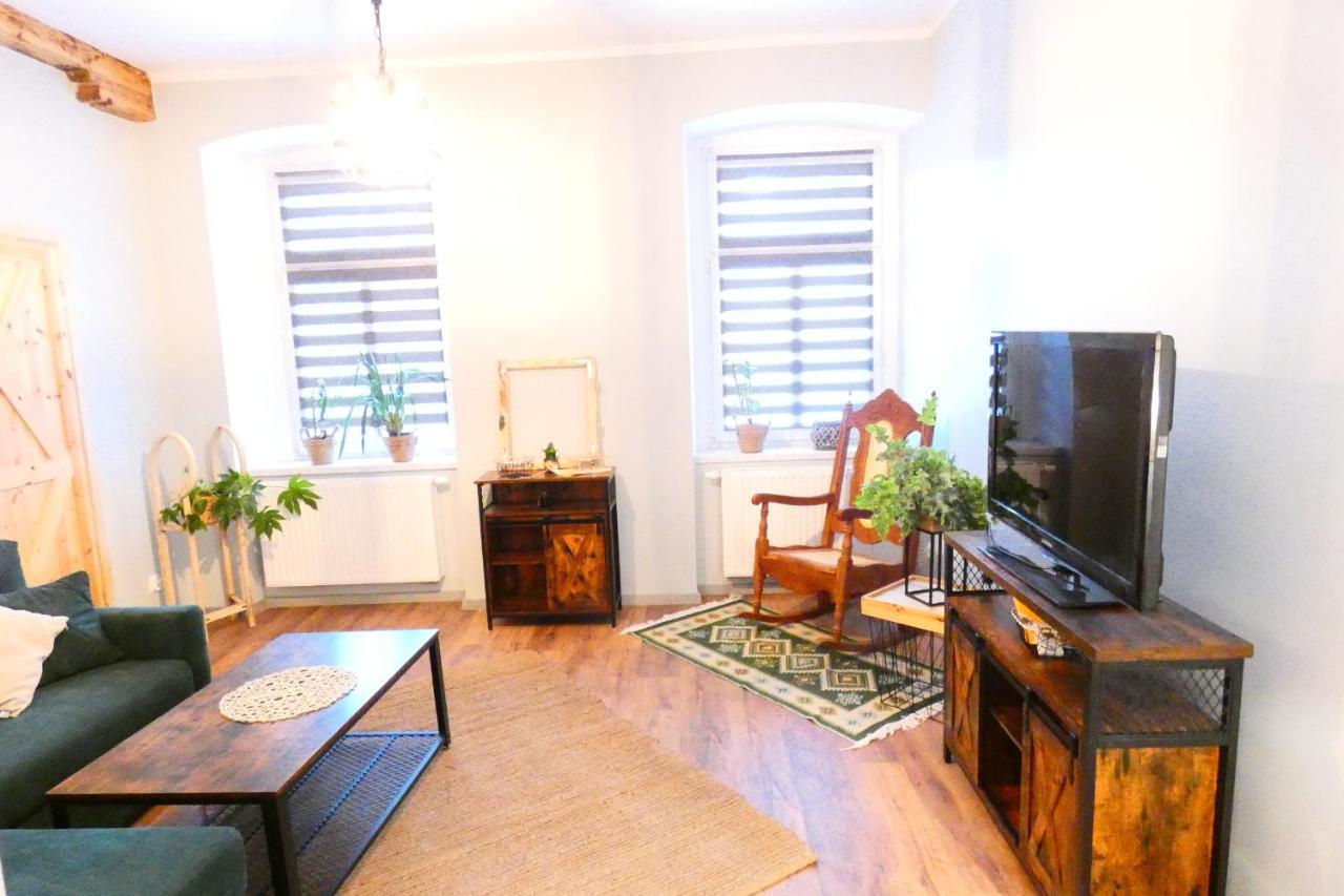 Apartment Rzepiorski