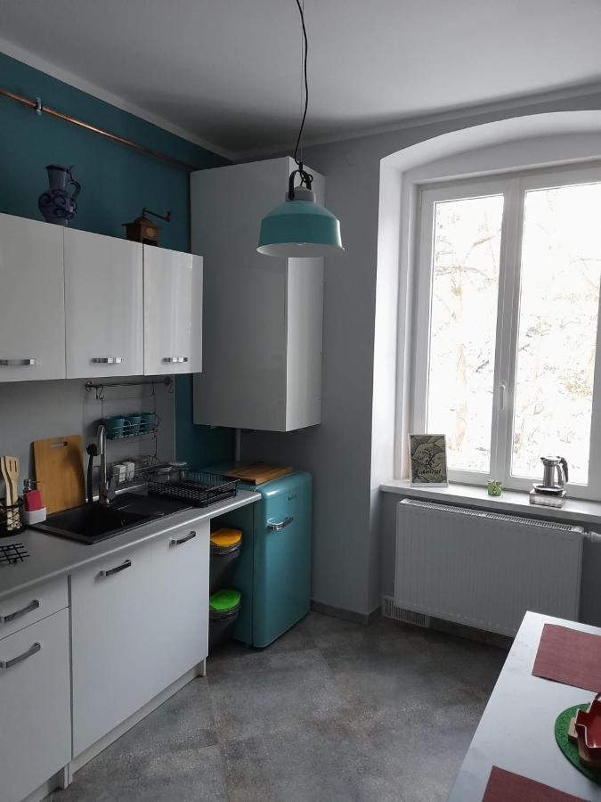 Apartment Rzepiorski *